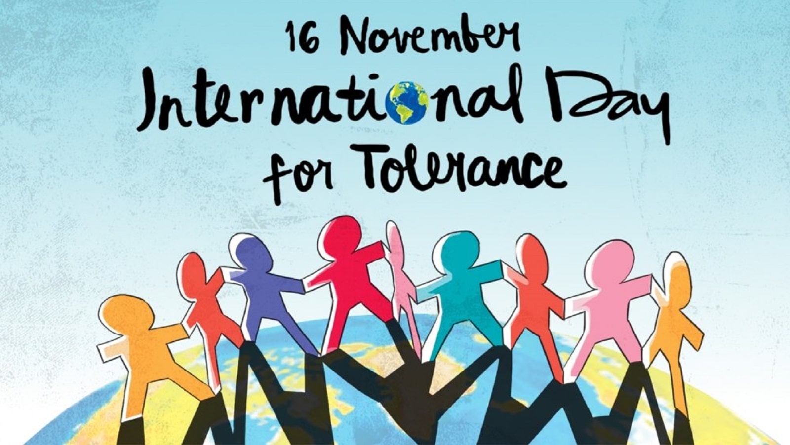 International Day for Tolerance and Peace 2024
