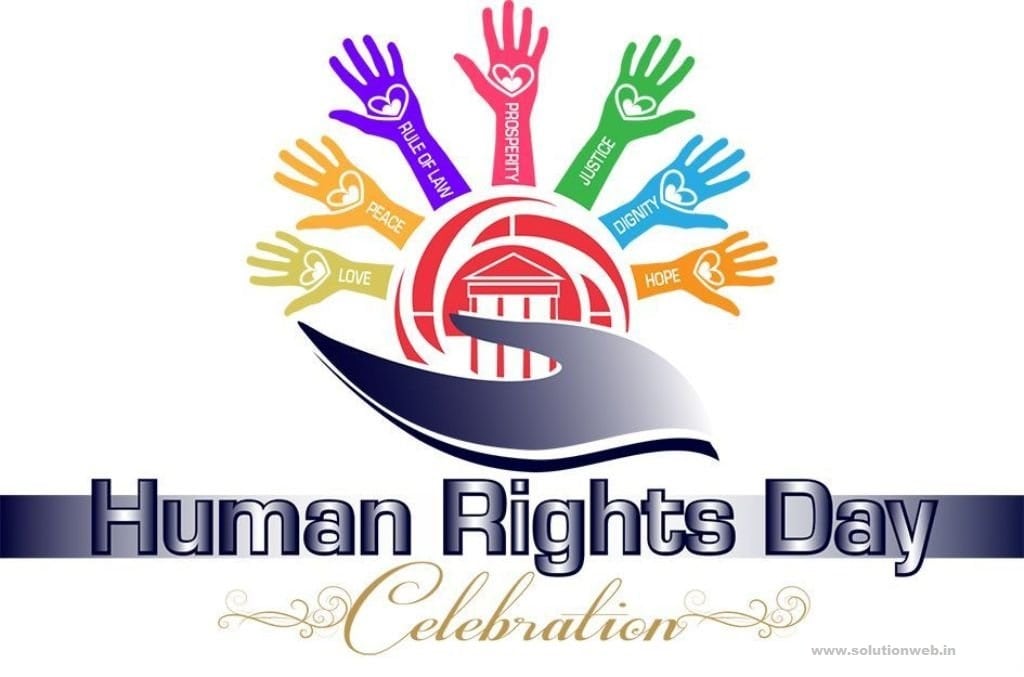Human Rights Day 10 December The United Nations