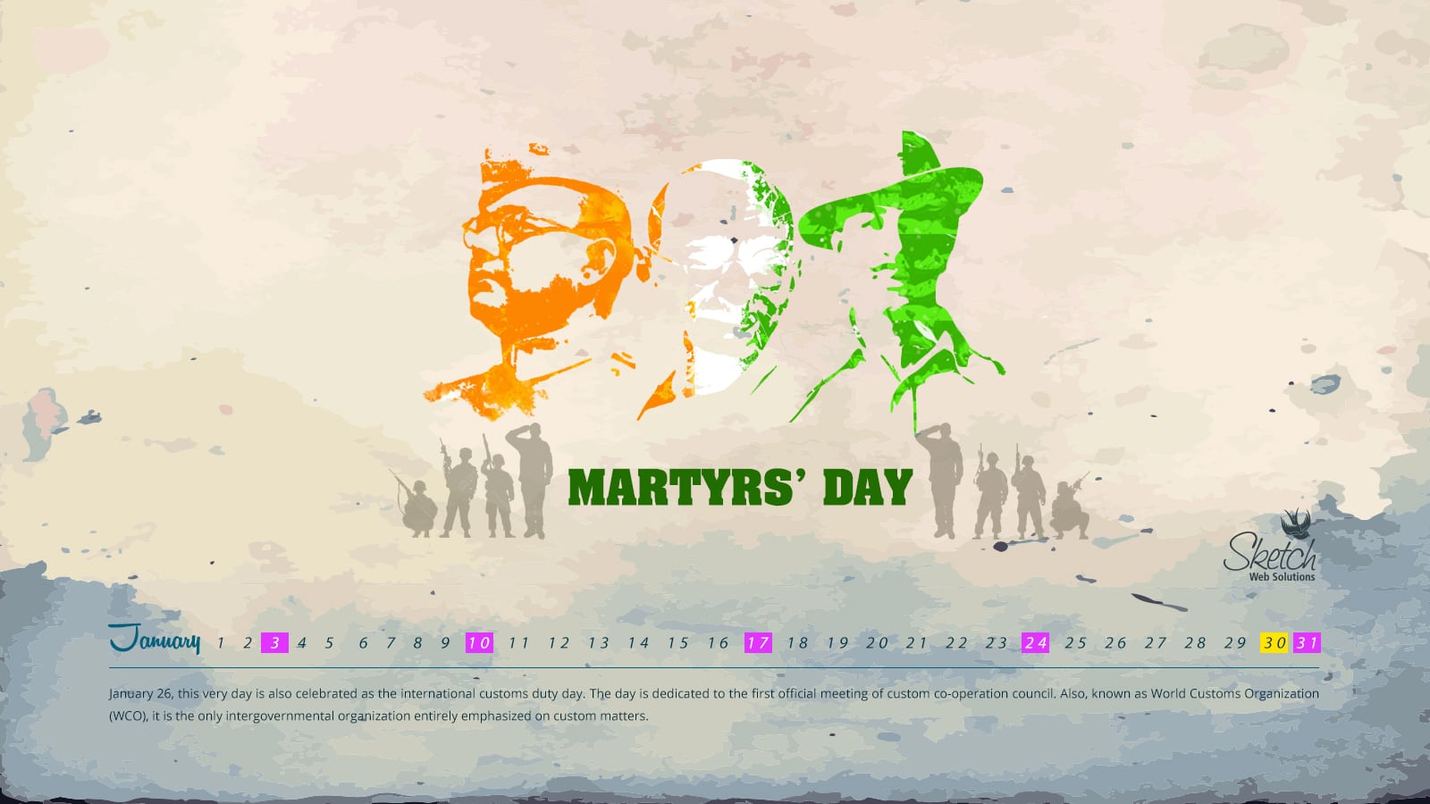 Martyrs Day In India Shaheed Diwas 2024 Solutionweb   Martyrs’ Day 16 1 