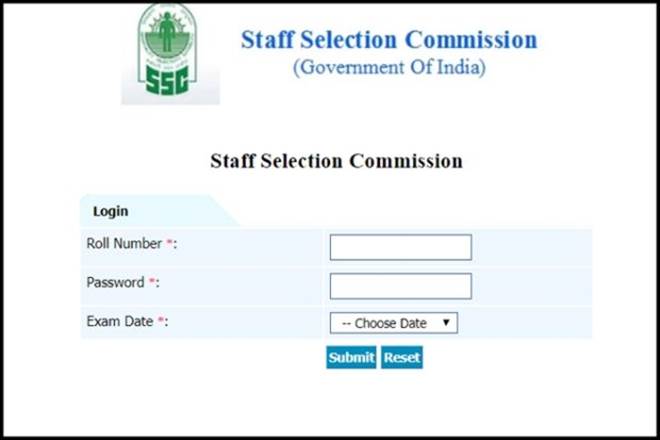 SSC MTS Result 2017 Today at ssc.nic.in, Know How to Check ...