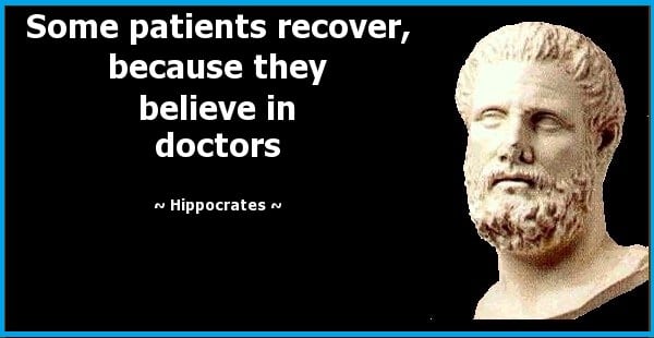 doctor quotes and sayings