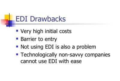 disadvantage solutionweb