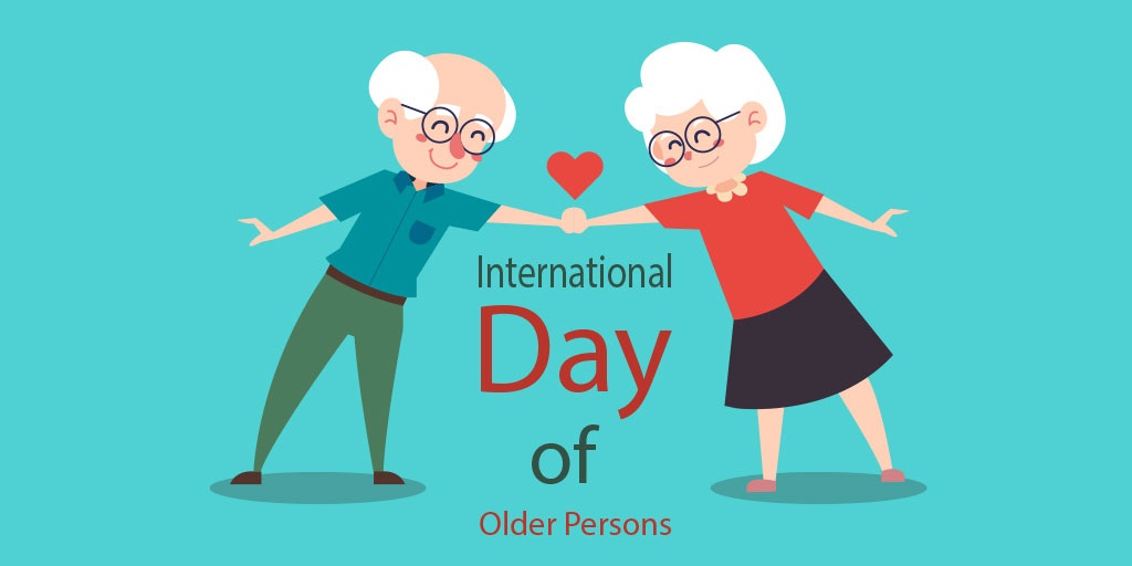 International Day for the Elderly 2024 Quotes, Slogans, Wishes