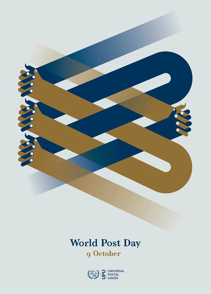 World Post Day 2024 Information, Date, Themes