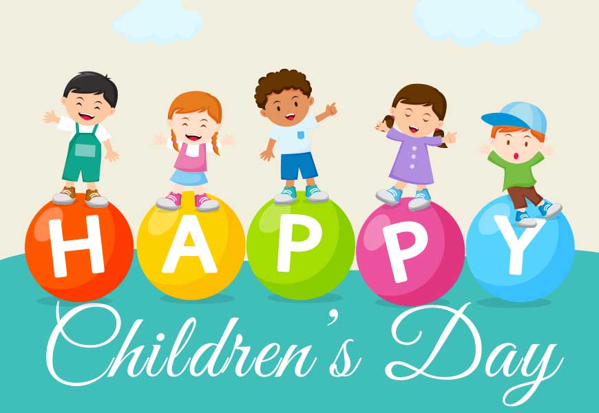 Information about Children’s Day, Children’s Day 2024
