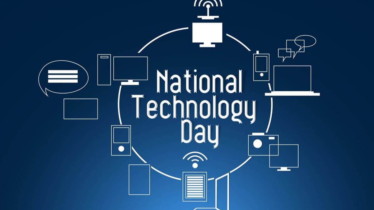 National Technology Day 2024 in India History , Importance, Theme