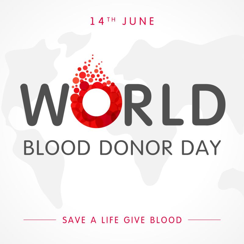 World Blood Donor Day 14 June 2024 Theme and Information