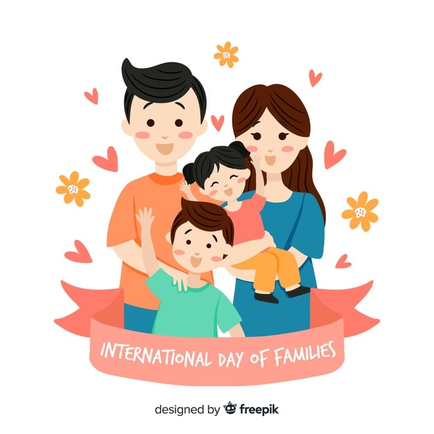 International Day of Families 2024 In India History and Theme