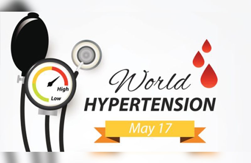 World Hypertension Day 2024 In India Theme and Celebrating