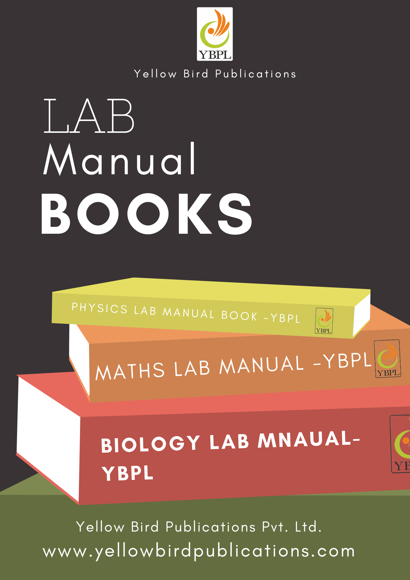 How Lab Manual Books for CBSE Students Can Enhance Your Lab Practical