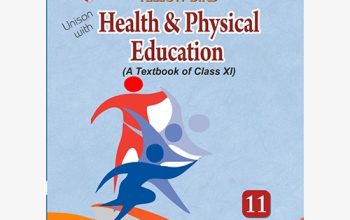 Heath And Physical Education Class 11
