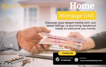 Home Mortgages UAE