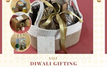 Corporate Diwali Gifts Manufacturer in Noida