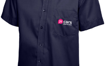 Car Dealership Uniforms