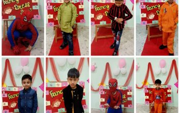 Best Play School in Noida