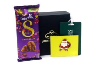 Corporate Christmas Gifts Manufacturer in Chennai