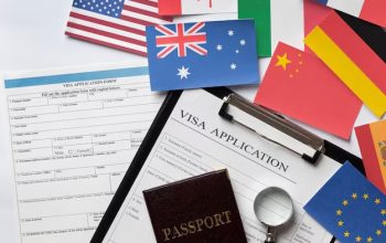 407 Visa Australia