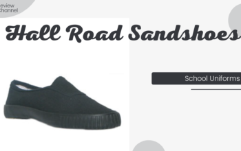 Hall Road Sandshoes