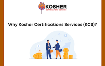 Kosher Certification Agency