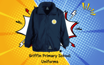 Griffin Primary School Uniforms